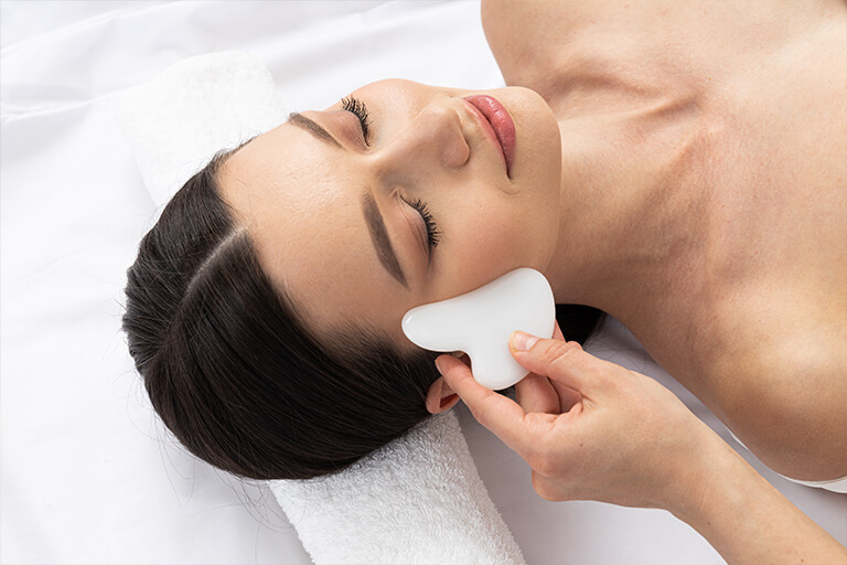 Gua Sha<br />
